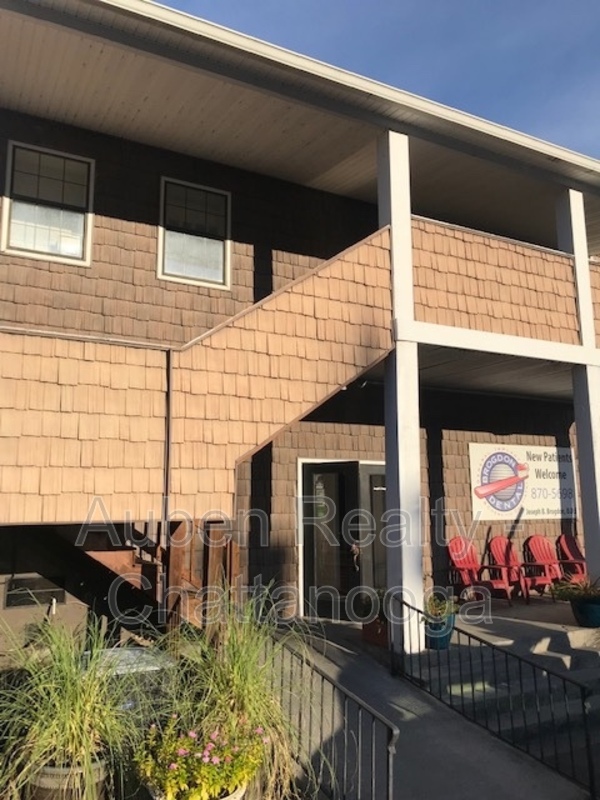 Chattanooga Condo: 3925 Redding Road