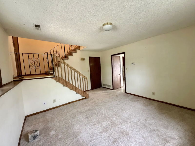 Lawrence Condo: 3423 Harvard Road - A