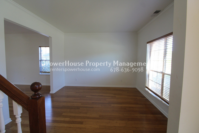 photo of rental property