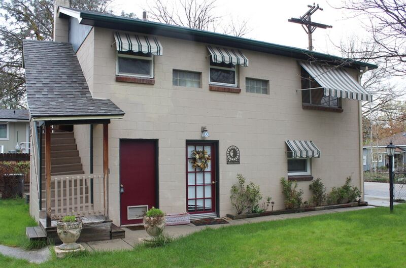 Boise House: 2720 W. Heron St.