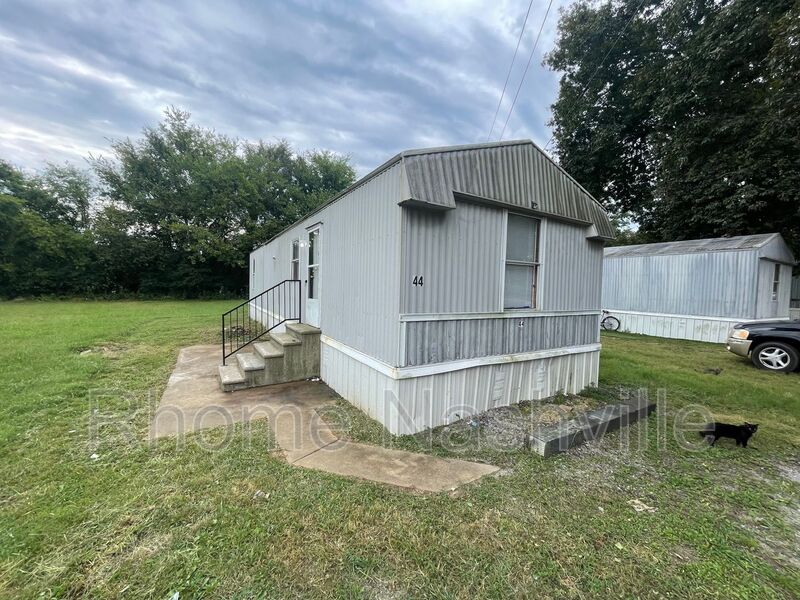 Belfast Condo: 1970 Fayetteville Hwy