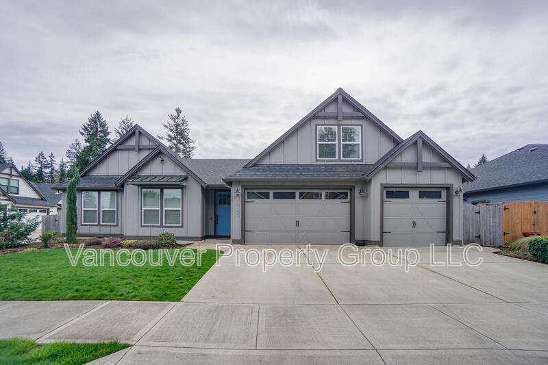 Vancouver House: 15103 NE 98th Cir