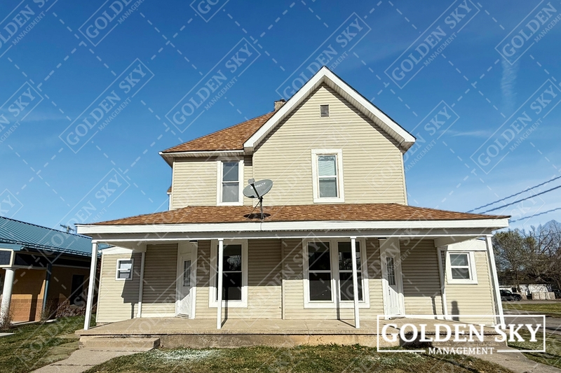 Muncie Condo: 1224 East Main Street