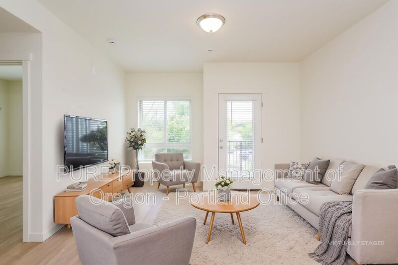 Fairview House: 22025 NE Halsey St