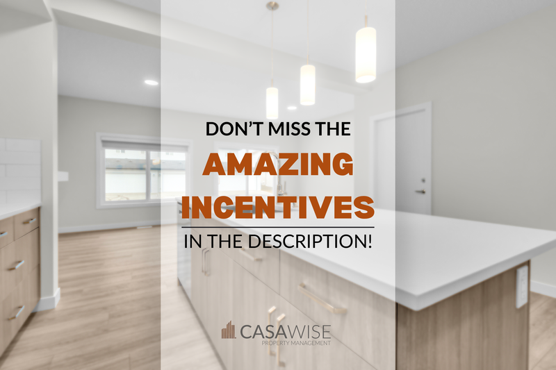 Leduc House: 1053 Berg Place