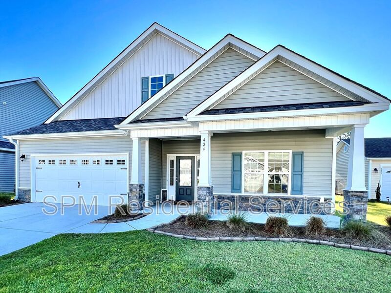Winnabow House: 424 N Culverton Rd