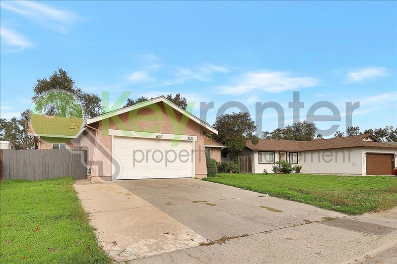 Antelope House: 3237 Irvindale Way