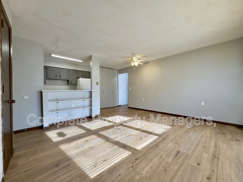 Joice Condo: 208 Franke Street - B1