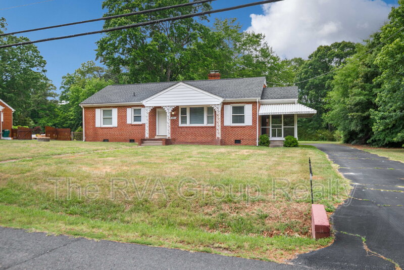 Glen Allen House: 10530 Lambeth Rd