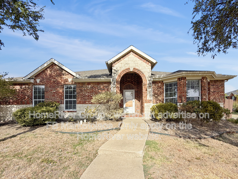 Frisco House: 9177 Apollo Ct