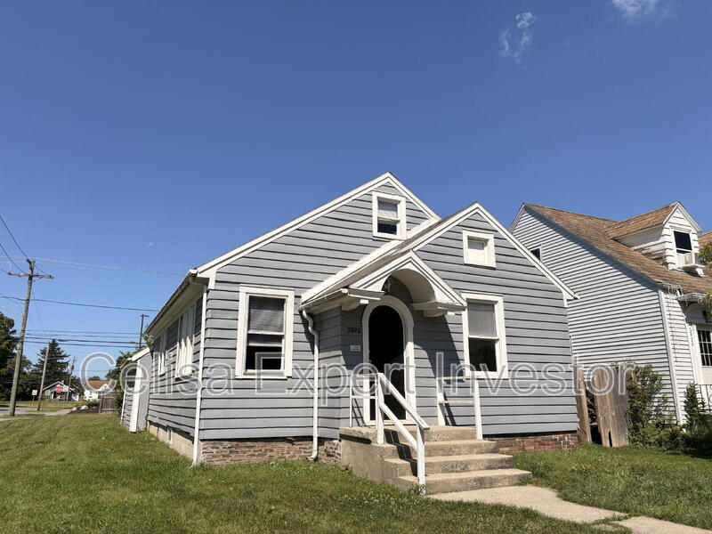 Fort Wayne House: 3926 Avondale Drive