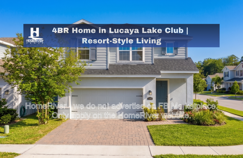 Riverview House: 11612 Gold Dust Ct