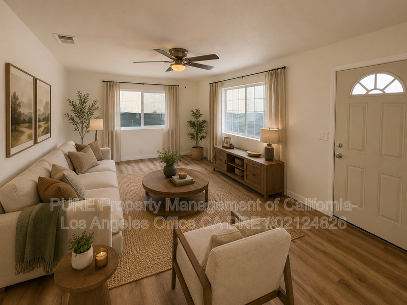 Lawndale House: 4421 W 166th Street