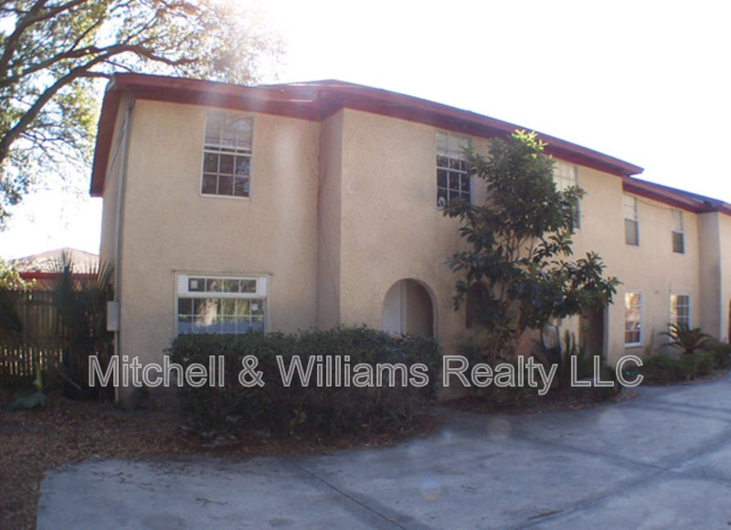 Jacksonville Condo: 1135 Caliente Dr - 2