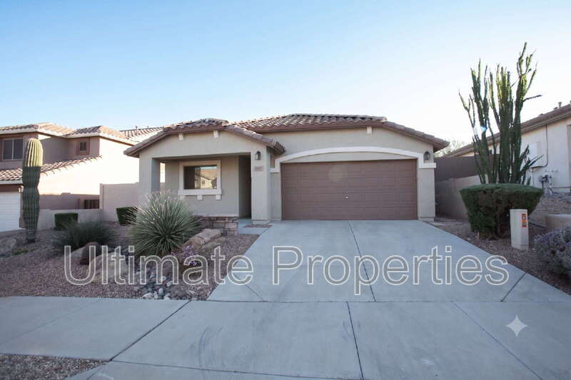 Phoenix House: 6527 W Eagle Talon Trl