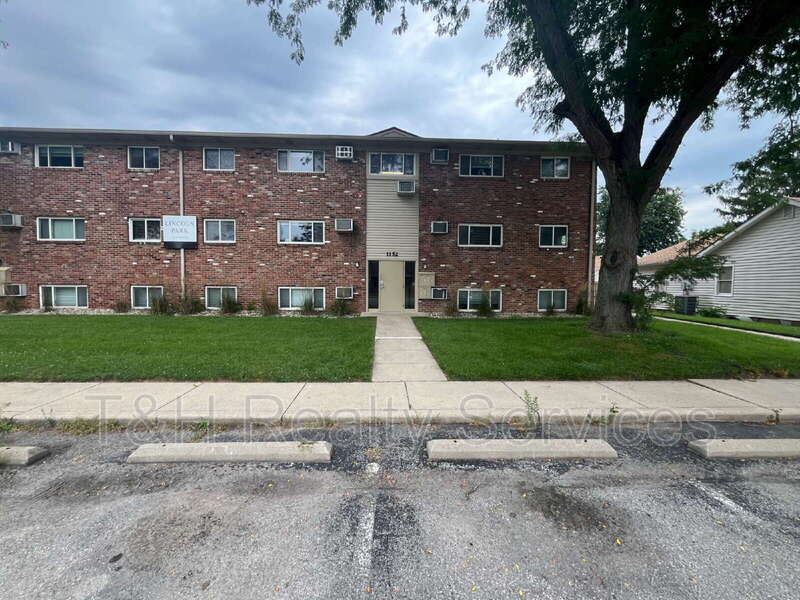 Noblesville Condo: 1152 Evans Avenue
