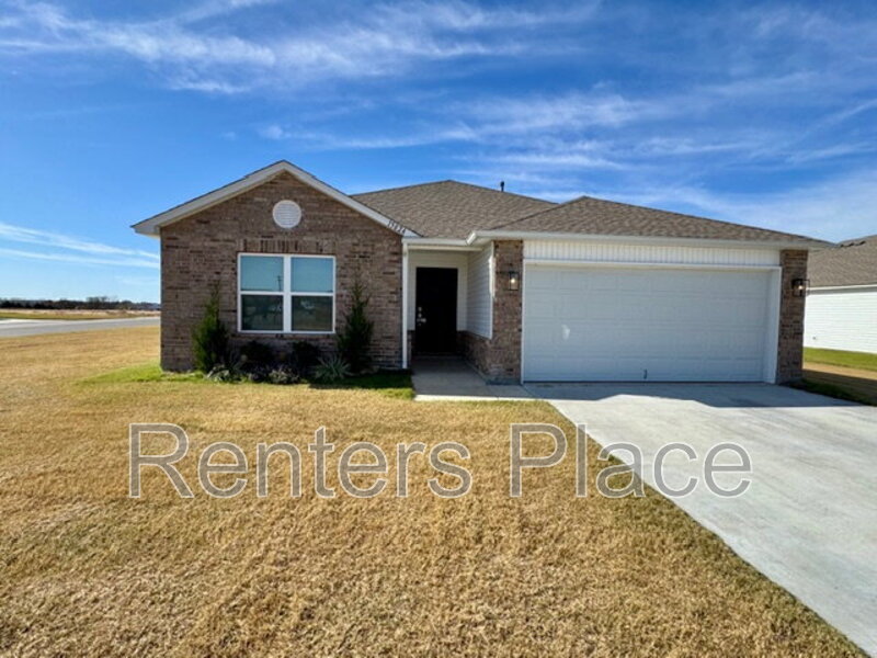 Kellyville House: 15824 Appaloosa St