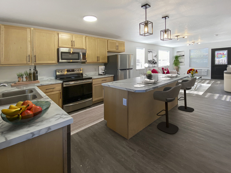 Missoula Condo: 2120 South Avenue West