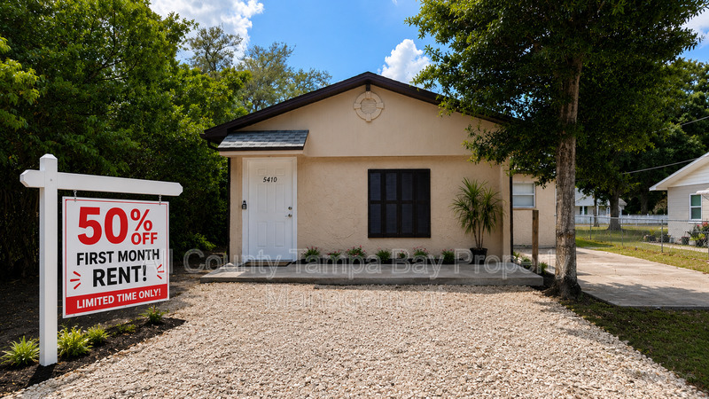 Main image for 5410 4th St N B