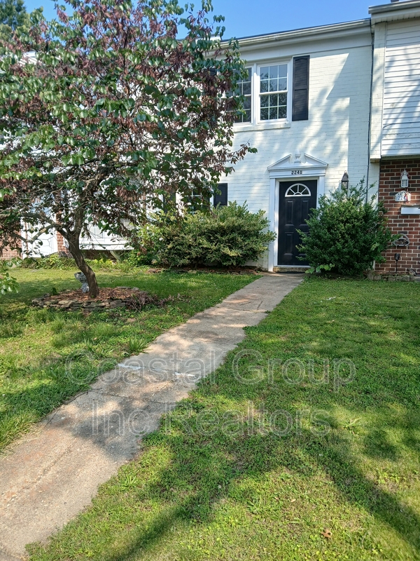 Virginia Beach Condo: 2241 Sedgewick Drive - 1