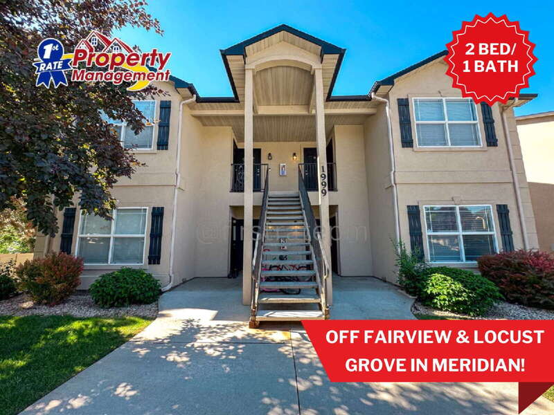 Meridian Condo: 1949 East Wilson Lane