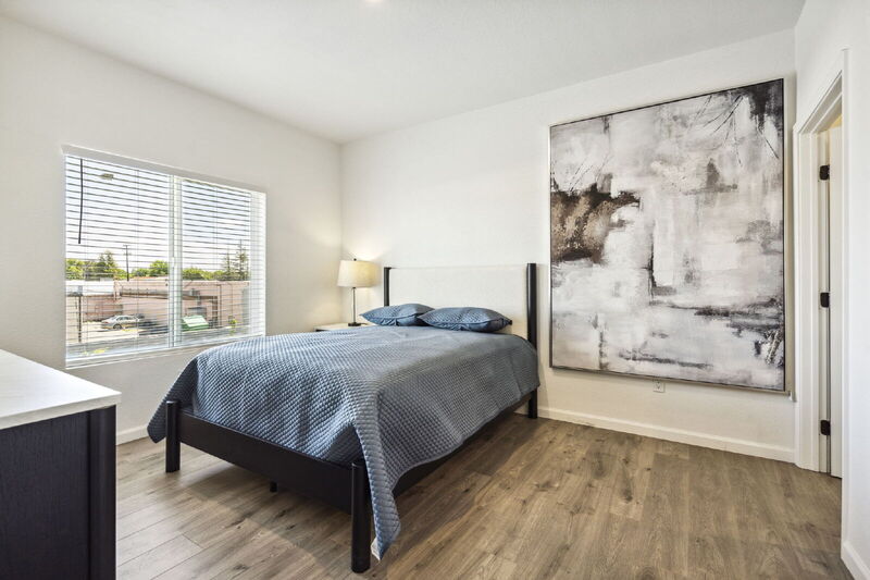 Sacramento Apartment: 6470 Stockton Blvd