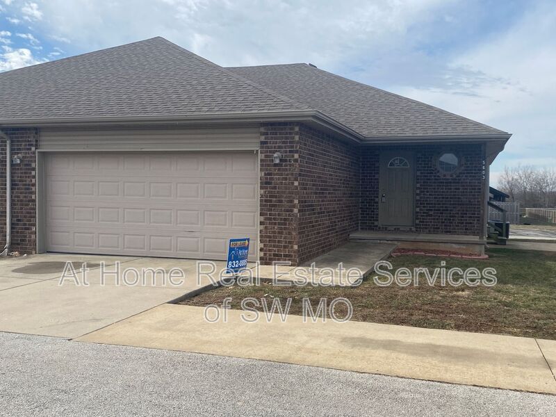 Ozark Condo: 5603 N Purple Ln.