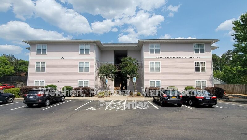 Durham Condo: 929 Morreene Rd