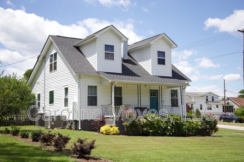 Greenville House: 43 Duke Street