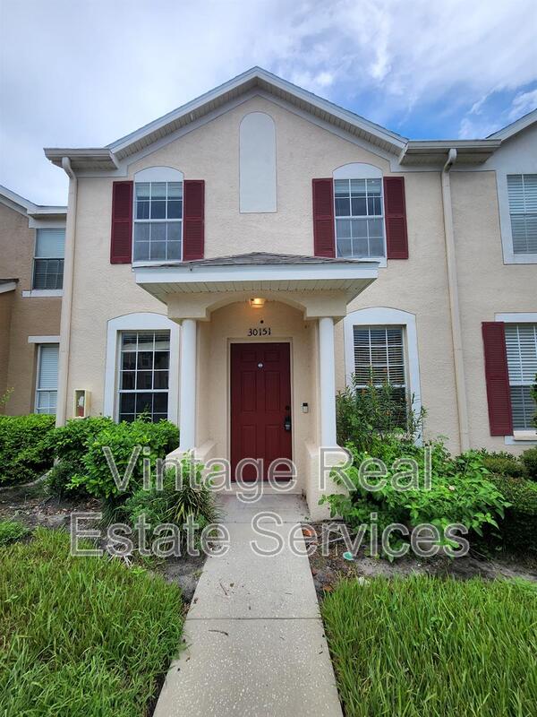 Wesley Chapel House: 30151 Barnaby Ln