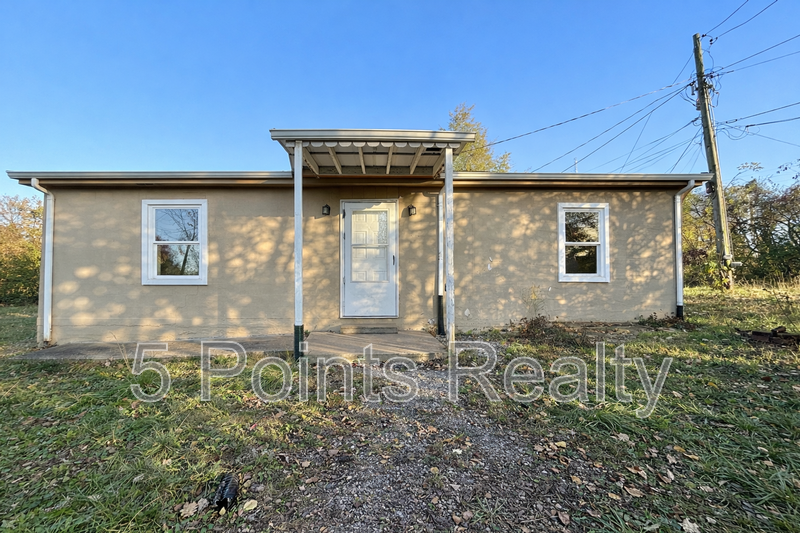 Goodlettsville House: 7435 Cycle Lane