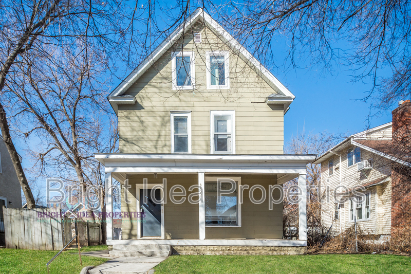 Minneapolis Condo: 3322 Clinton Avenue - 2