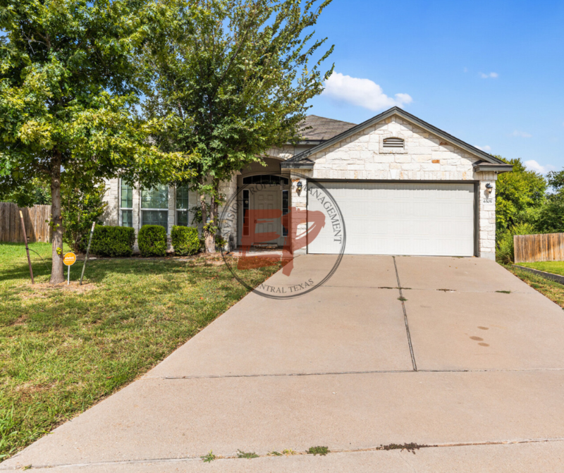 Woodway House: 6505 Vista View Drive