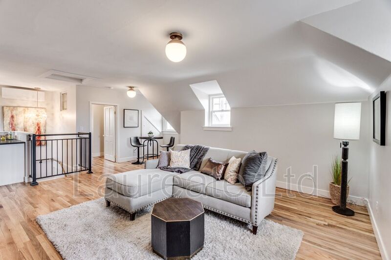 Denver Condo: 1452 Detroit St