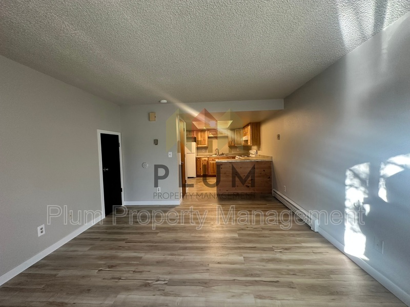Missoula Condo: 809 Bulwer Street