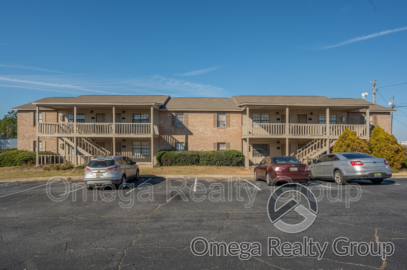 Phenix City Apartment: 901 25th Ave