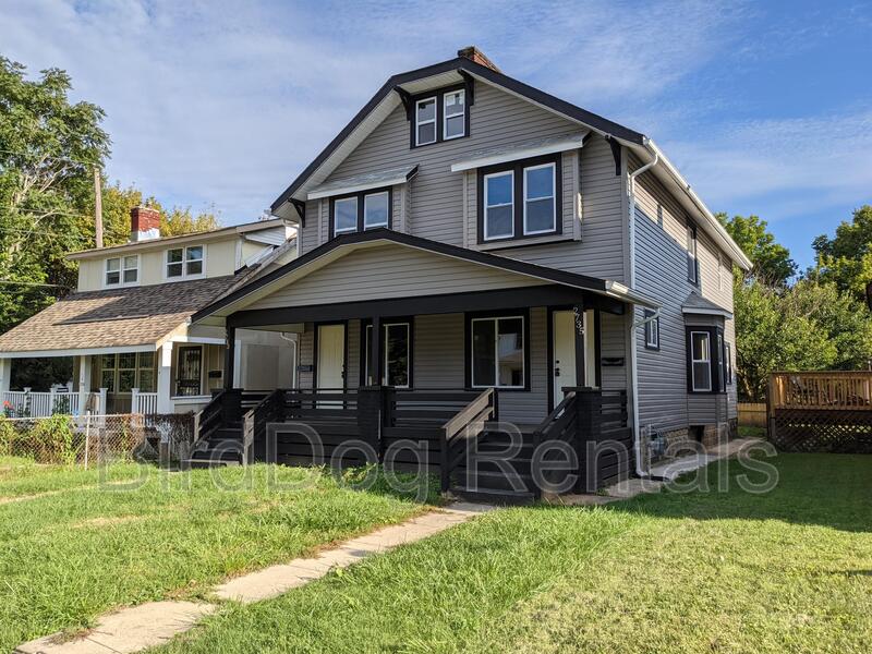 Columbus Condo: 2735 Sutton Avenue