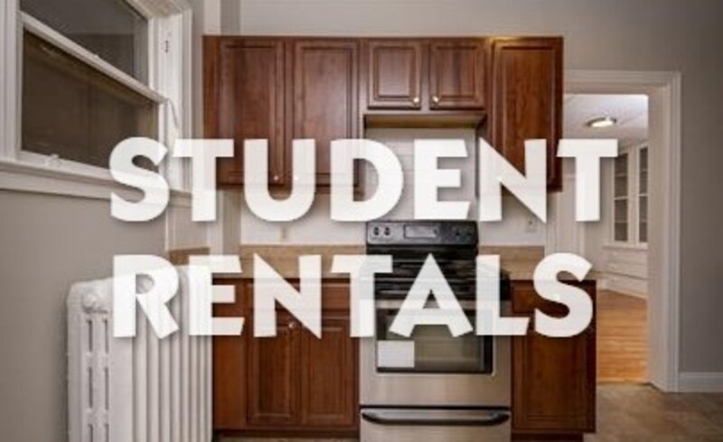 Albany Condo: 489 Hamilton St - 1