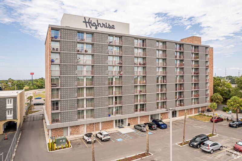 New Orleans Condo: 6324 Chef Menteur Highway