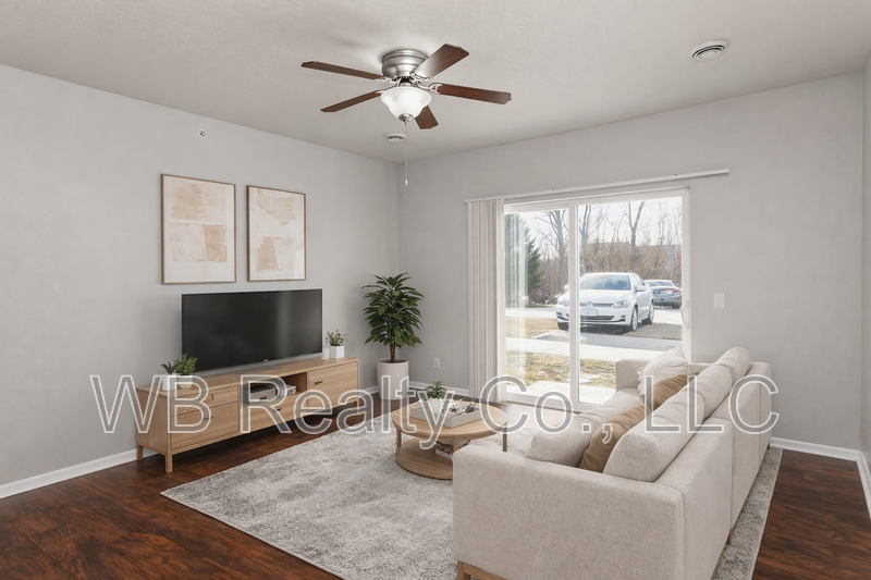 Grimes Condo: 1951 N James St