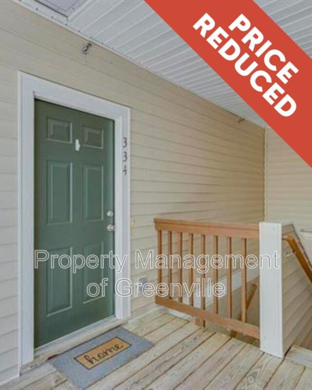 Greenville House: 334 Easterlin Way