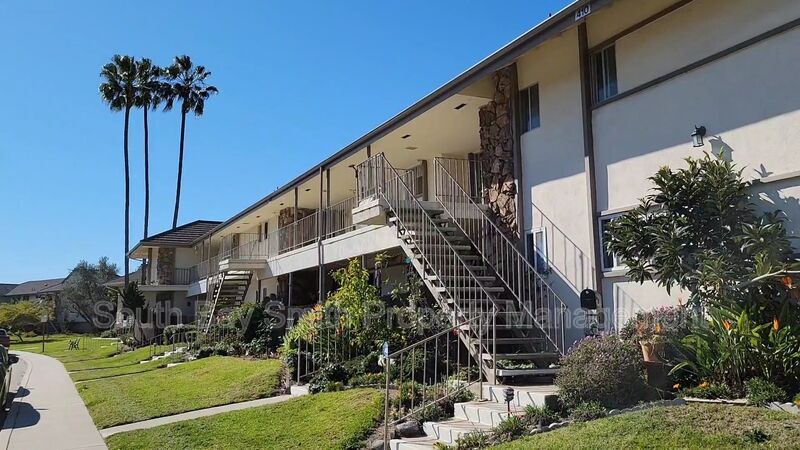 Torrance Condo: 22859 Nadine Circle