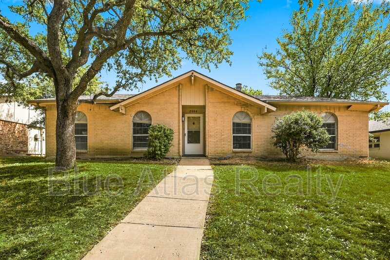 Carrollton House: 2004 Haymeadow