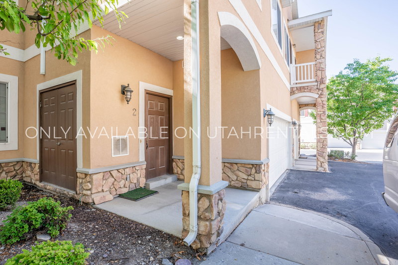Provo Condo: 1061 Canyon Meadow Dr