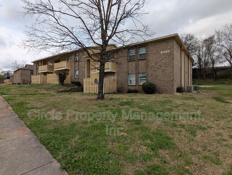 Huntsville Condo: 4101 Hunters Ridge Drive