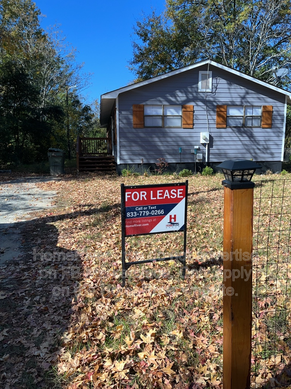 SUMTER House: 1024 PORTER ST