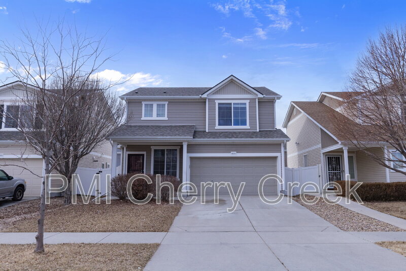 Denver House: 5555 Kirk St