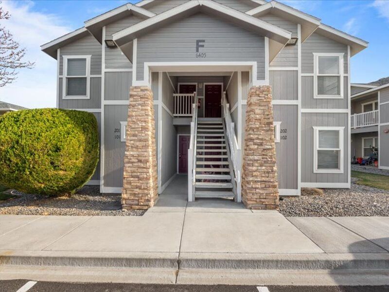 Pasco Condo: 6405F Chapel Hill Blvd