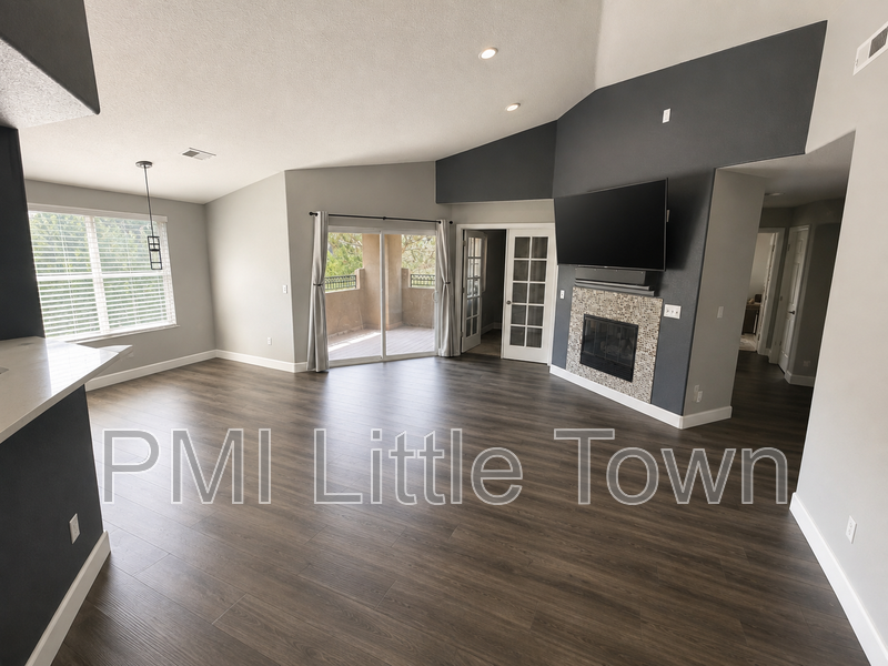 Highlands Ranch Condo: 4464 Copeland Loop