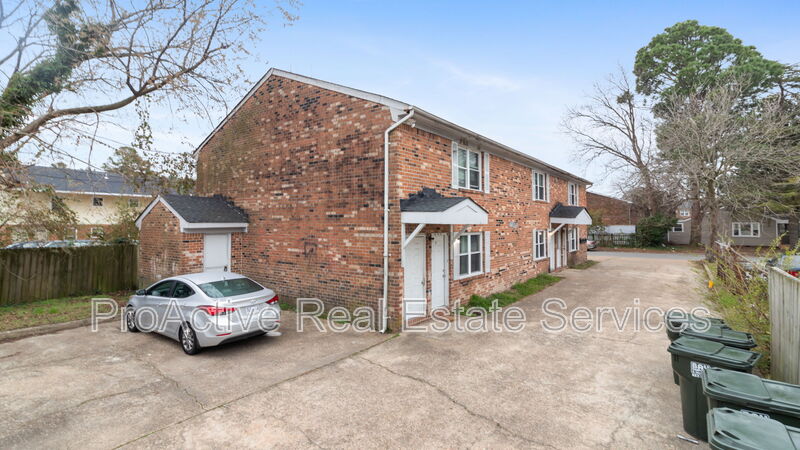 Norfolk Condo: 540 Ashlawn Drive - 2